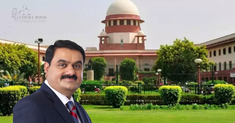 Supreme Court Petition Demands Investigation into US Allegations Against Adani Group by Indian Agencies