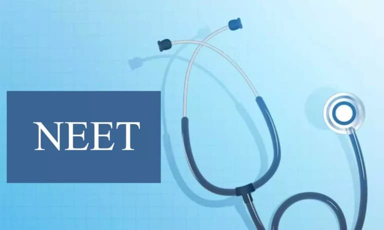 MP High Court Quashes NEET-UG 2025 Re-Test Order Over Exam Day Power Outage