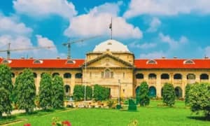 Allahabad High Court Questions UP Government on Declaring Individuals as 'Bhu Mafia' Without Legal Authority
