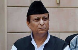 Supreme Court Grants Bail to Azam Khan and Son in 2022 Machine Theft Case