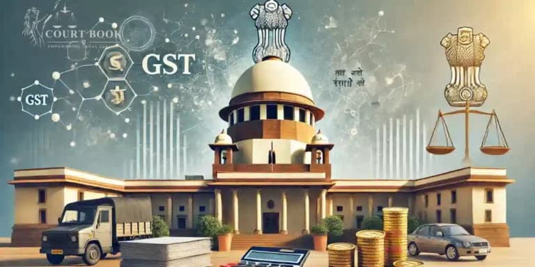 सुप्रीम कोर्ट ने हॉस्टल किराए पर GST छूट स्पष्ट की, कहा-सब-लीज पर भी 'आवासीय उपयोग' माना जाएगा