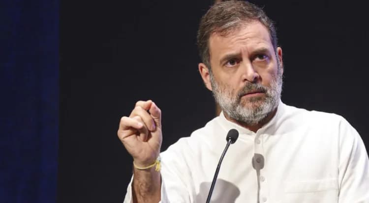 Gauhati High Court Quashes Order Allowing Extra Witnesses in Rahul Gandhi Defamation Case, Terms It 'Arbitrary Exercise of Discretion'