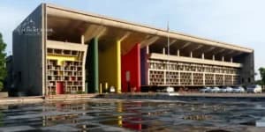 Strict Entry Checks Over Blanket Bail Denials: P&H High Court’s View on Foreign Nationals