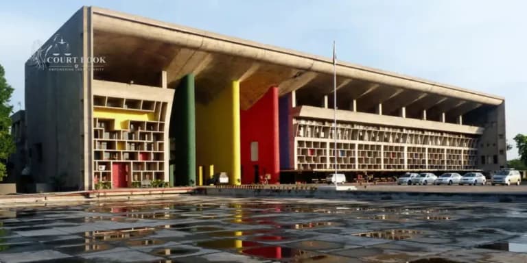 Strict Entry Checks Over Blanket Bail Denials: P&H High Court’s View on Foreign Nationals