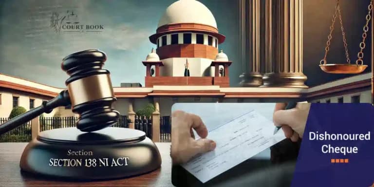Supreme Court Sets Aside Cost Order in Cheque Bounce Settlement, Says Damodar Prabhu Formula Not Binding When Complainant Has No Objection