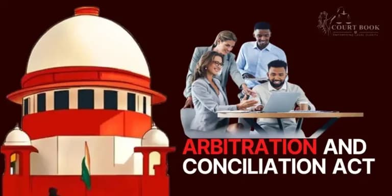 Supreme Court Clarifies Limitation in Arbitration Cases: Knowledge of Award Must Reach Competent Authority