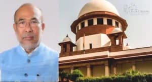 Supreme Court Orders New Forensic Report in Biren Singh Audio Clip Case
