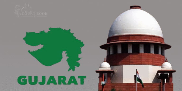 Supreme Court Grants Bail to Gujarat Man After Nine Months in Jail, Says Trial Delay Cannot Justify Continued Custody