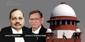 Supreme Court Questions BCI's Role in Academic Matters of Law Universities, Seeks Union and UGC's Views on 1-Year LL.M Issue