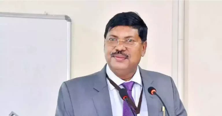 Justice BR Gavai Appointed as 52nd Chief Justice of India, Becomes Second Dalit to Hold the Post
