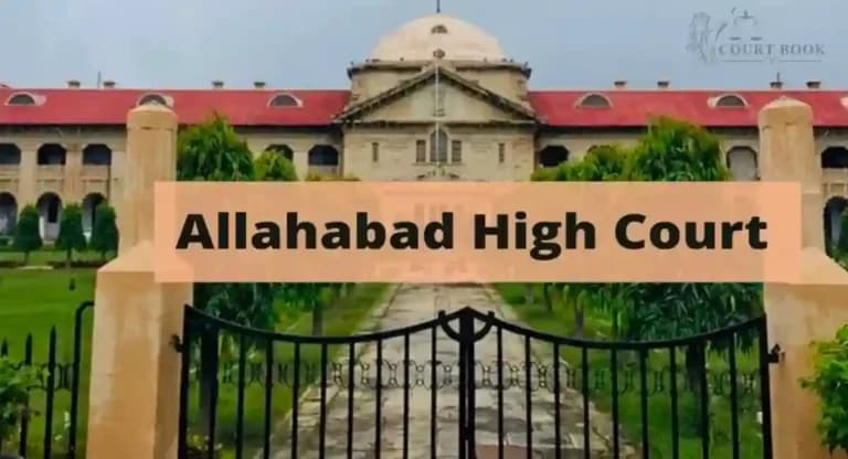 Allahabad High Court Says State Cannot Grab Citizens' Land; Orders Compensation for Road Built Without Acquisition
