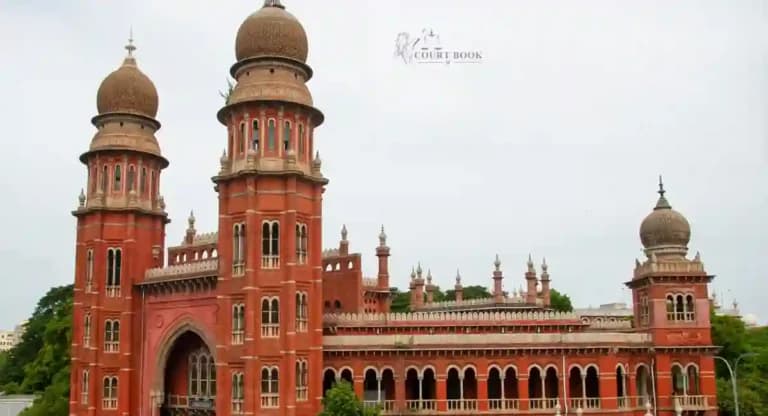 Madras High Court Dismisses PRR Construction Plea Against Highway Tender Rejection, Grants Liberty to Challenge Fresh Order