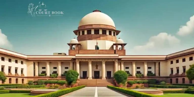 Supreme Court Orders CBI Probe into Karur Stampede that Killed 41, Slams Madras High Court for 'Judicial Overreach’ and Confusion