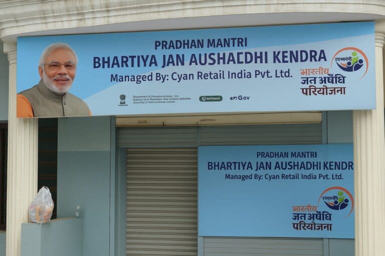 Karnataka High Court Upholds Approval of Jan Aushadhi Kendra, Says Business Loss Not Ground for Judicial Interference