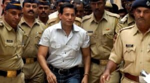 Abu Salem Has Not Completed 25-Year Sentence, Cannot Be Released Early: Maharashtra Government Tells Bombay High Court