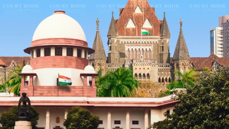 Supreme Court Quashes Bombay HC Stay, Orders Fresh Notice Before Executing Arbitral Award in Cross-Border Family Property Row