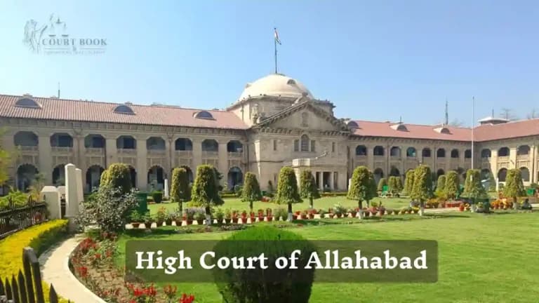 Allahabad High Court Rejects Plea to Cancel 2016 Bail, Imposes ₹25,000 Cost on Applicant for 'Vindictive Litigation'