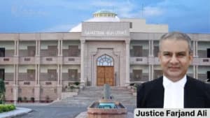 Rajasthan High Court Upholds Execution Order, Allows Restoration of Possession in Decade-Old Land Dispute