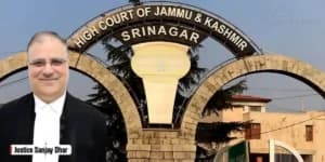 Jammu &amp; Kashmir High Court quashes board's refusal, upholds Mohd. Hassan's right to name change in certificates