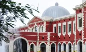 Jharkhand High Court Strikes Down Provision Allowing State to Cancel Registered Documents on 'Public Policy' Grounds