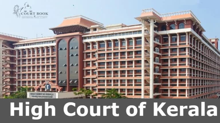 Kerala High Court Removes Costly Bank Guarantee Condition, Says Sand Transport Case Doesn't Justify Harsh Measures