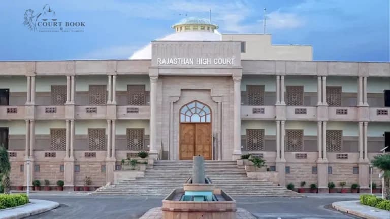 Rajasthan High Court dismisses appeal challenging Additional Advocate General’s appointment, rules State Litigation Policy not enforceable and quo warranto cannot lie