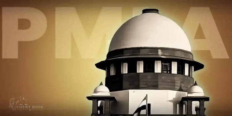 Supreme Court Declines to Quash JSW Steel’s PMLA Case, Says Tribunal Must First Decide Disputed Attachments