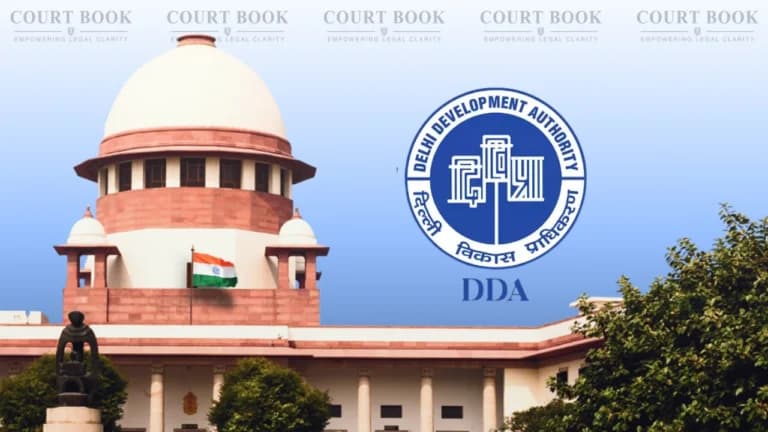 Supreme Court Flags Severe Lapses in Deer Translocation; Orders Independent Assessment, Seeks Detailed Reports from CEC and DDA