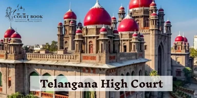 Telangana High Court Pulls Up Police Over Slow Probe into Factory Tragedy That Killed 54 Workers, Orders IO to Appear