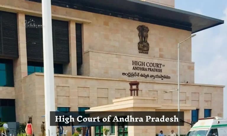 Andhra Pradesh High Court Enhances Compensation for Injured Minor in Road Accident to Over Rs.33 Lakh