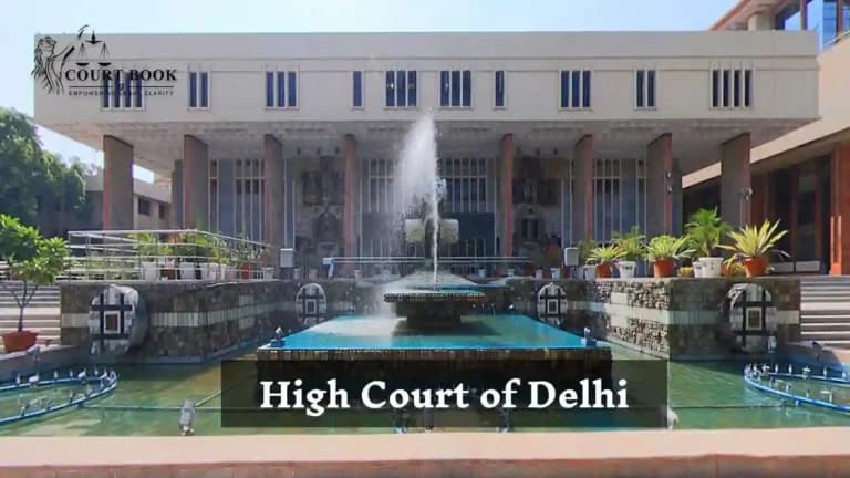 Delhi High Court Restores Eviction Order, Says Senior Citizens Need Not Prove Harassment to Remove Children from Property Under Welfare Law