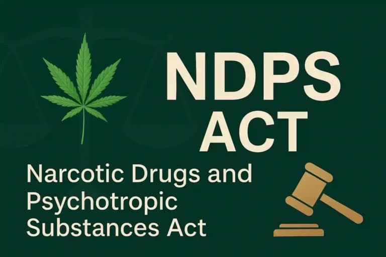 Kerala High Court Slams Police Over Delayed Production, Grants Bail in NDPS Case After 'Vitiated Arrest' Finding