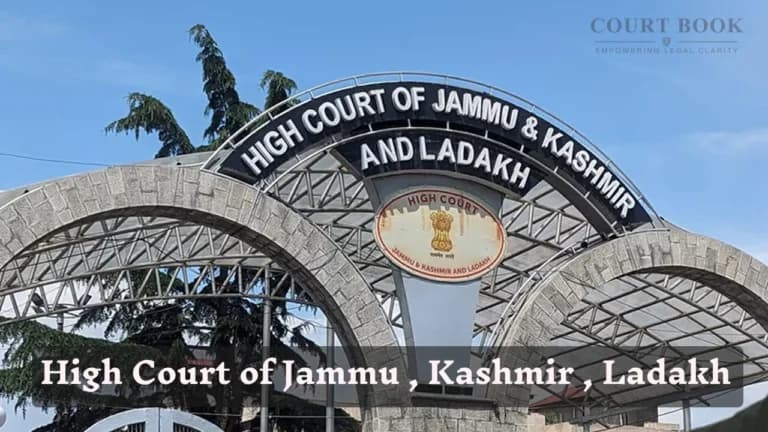 Conclusive Proof of Deficiency Mandatory for Compensation Under Consumer Protection Act: J&K High Court