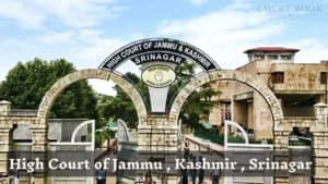 J&amp;K High Court Upholds Detention of Woman Accused of Aiding Lashkar Operatives, Cites Threat to Union Territory’s Security