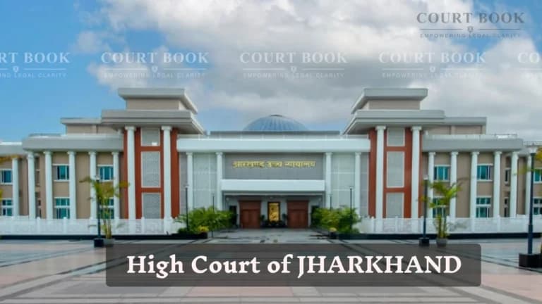 Jharkhand High Court Rejects Fresh Anticipatory Bail Plea of Harish Kumar Pathak, Says No New Grounds After Two Earlier Rejections