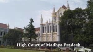 Madhya Pradesh High Court Declares Missing Woman an Adult Acting Voluntarily, Closes Habeas Petition After Personal Interaction in Open Court