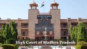 MP High Court Clarifies: Commercial Courts Act Applies Only When Property Is Actually and Exclusively Used for Trade