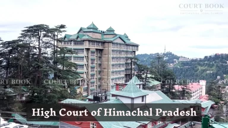 Himachal Pradesh High Court Rejects Challenge to Sundernagar Ward Delimitation, Says No Evidence of Mala Fide or Rule Violation