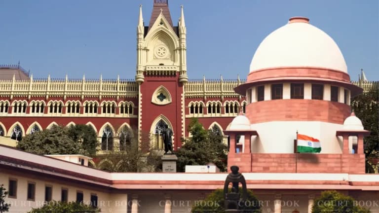 Supreme Court Directs Calcutta High Court to Scrutinise Tainted Candidates in WBSSC Case, Says Fresh Selection Must Be "Air-Tight and Transparent"