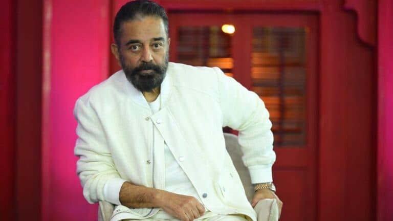 Karnataka High Court Halts ‘Thug Life’ Release After Kamal Haasan Refuses to Apologise for Tamil-Kannada Remark