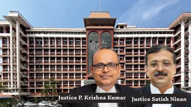 Kerala High Court Voids Marriage Citing Lack of Proof of Customary Divorce, Upholds Child's Legitimacy and Clarifies Maintenance Rights