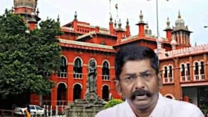 Madras High Court Dismisses Savukku Shankar’s Plea for CBI Probe in Ambedkar Scheme Fund Misuse Case, Orders Verification of Beneficiaries