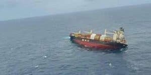 Kerala High Court Allows Most Impleadment Pleas in MSC Elsa-3 Ship Sinking Case, Clarifies Meaning of ‘Persons Interested’ Under Maritime Law