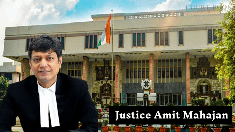 Delhi High Court Quashes Trial Court's Order Directing FIR Against Retired Lt General Inderjit Singh in Neighbour's Sexual Assault Allegations Case