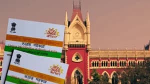 Calcutta High Court Quashes Proceedings Against Man Accused of Aadhaar Fraud; Says Penal Provisions Can't Be Applied Retrospectively