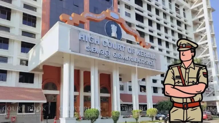 Kerala High Court Upholds Conviction of KSFE Manager in Forgery Case, Acquits Wife and Sister