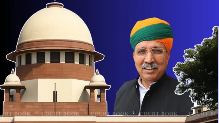 No Plan to Drop ‘Socialist’ & ‘Secular’ from Constitution: Govt Clarifies in Parliament