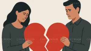 Delhi High Court dismisses divorce plea, says husband cannot exploit own wrong in matrimonial dispute