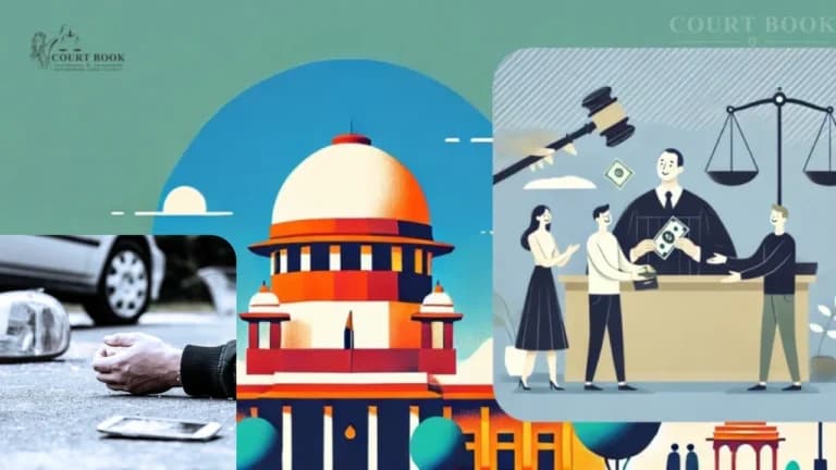 Supreme Court Rules: Commuting Accidents Covered Under Employment Compensation – Key Legal Insights