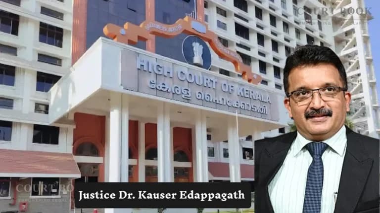 Kerala High Court Upholds Maintenance for Elderly Mother, Rejects Gulf-Based Son's Challenge Under Section 125/144 BNSS